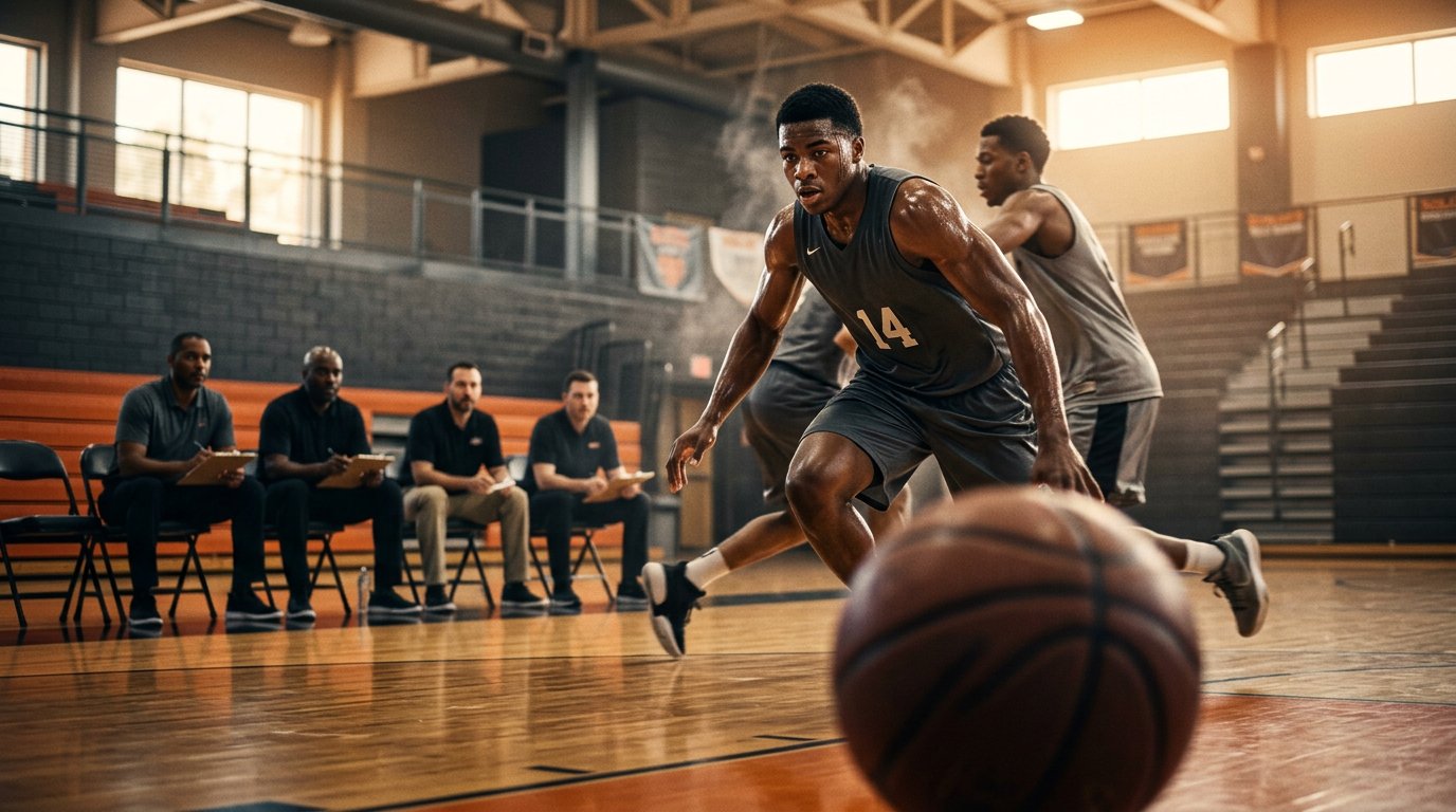 Are Basketball ID Camps Worth It? An Athlete's Guide (2026)