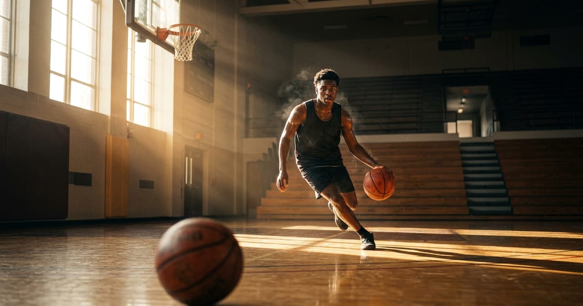Basketball Recruiting Timeline: A Year-by-Year HS Guide (2026)