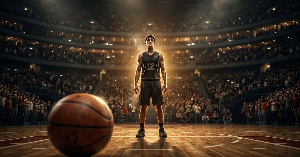 College Basketball Divisions Explained: D1, D2, D3 & More