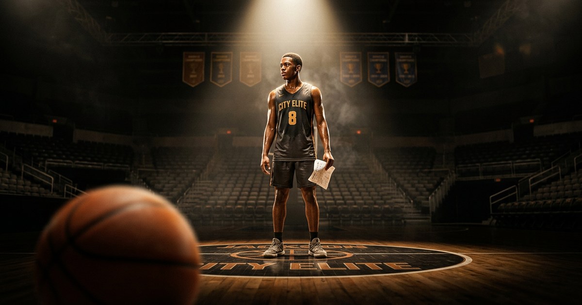 How to Read Basketball Recruiting Rankings (A Parent's Guide)