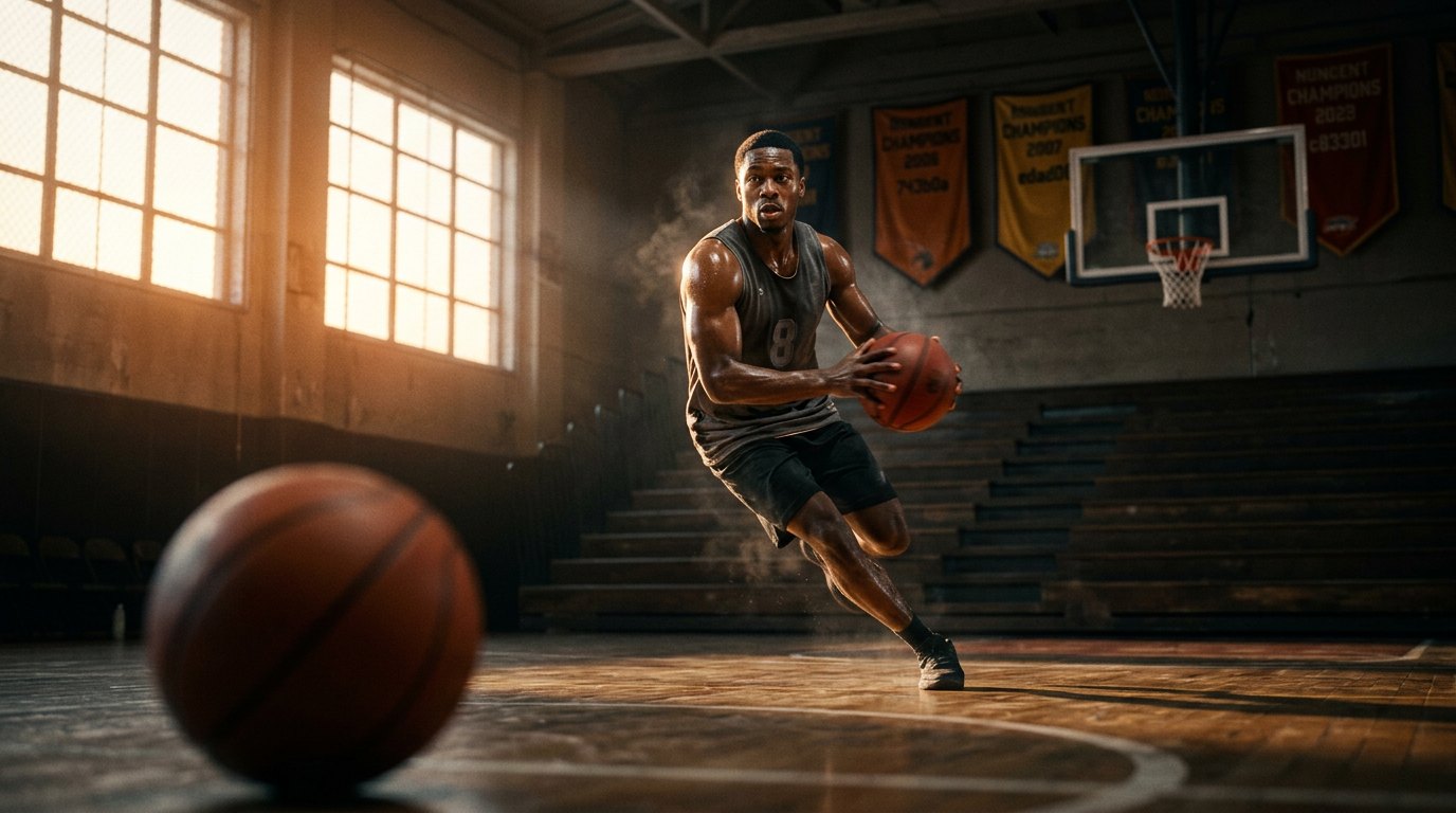 The JUCO Basketball Path: When Junior College Makes Sense