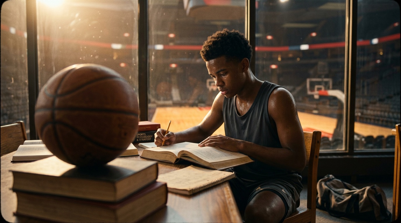 NCAA Eligibility Requirements for College Basketball (2026)