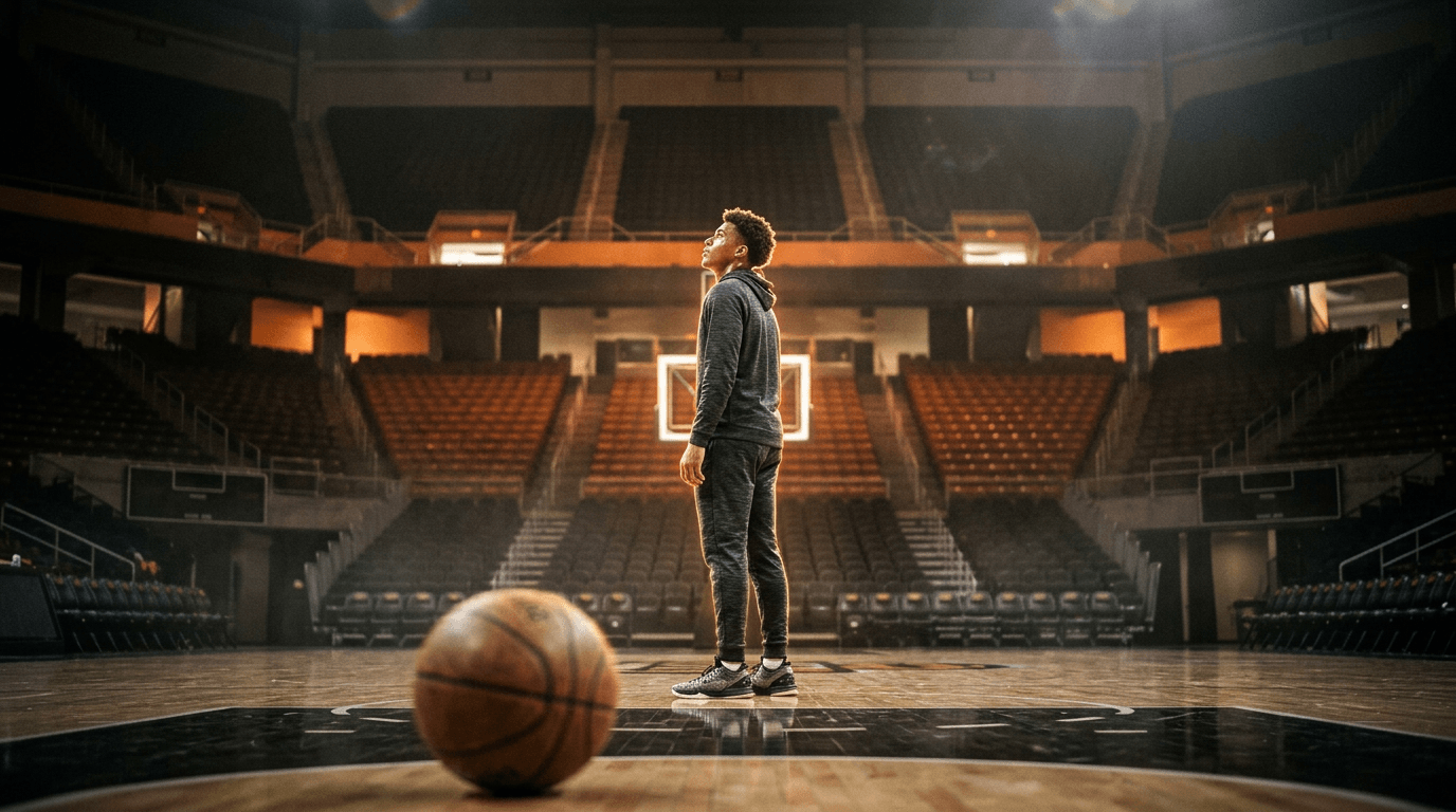 Official vs Unofficial Visits: An Athlete's Guide