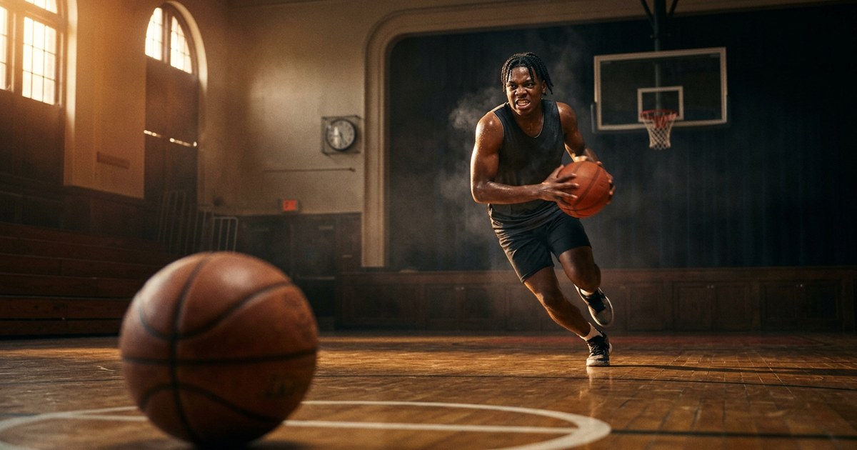 Reclassifying in High School Basketball: A Parent's Guide